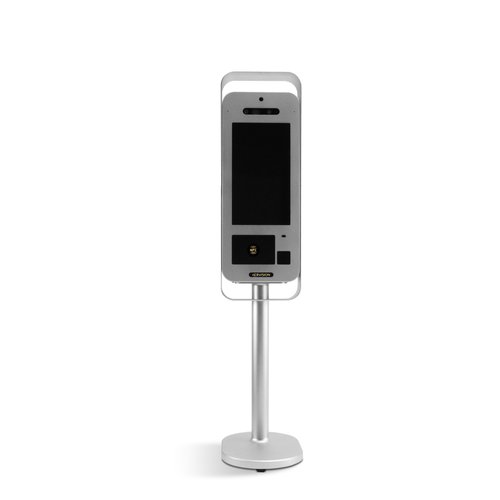 Kiosk Floor Stand
