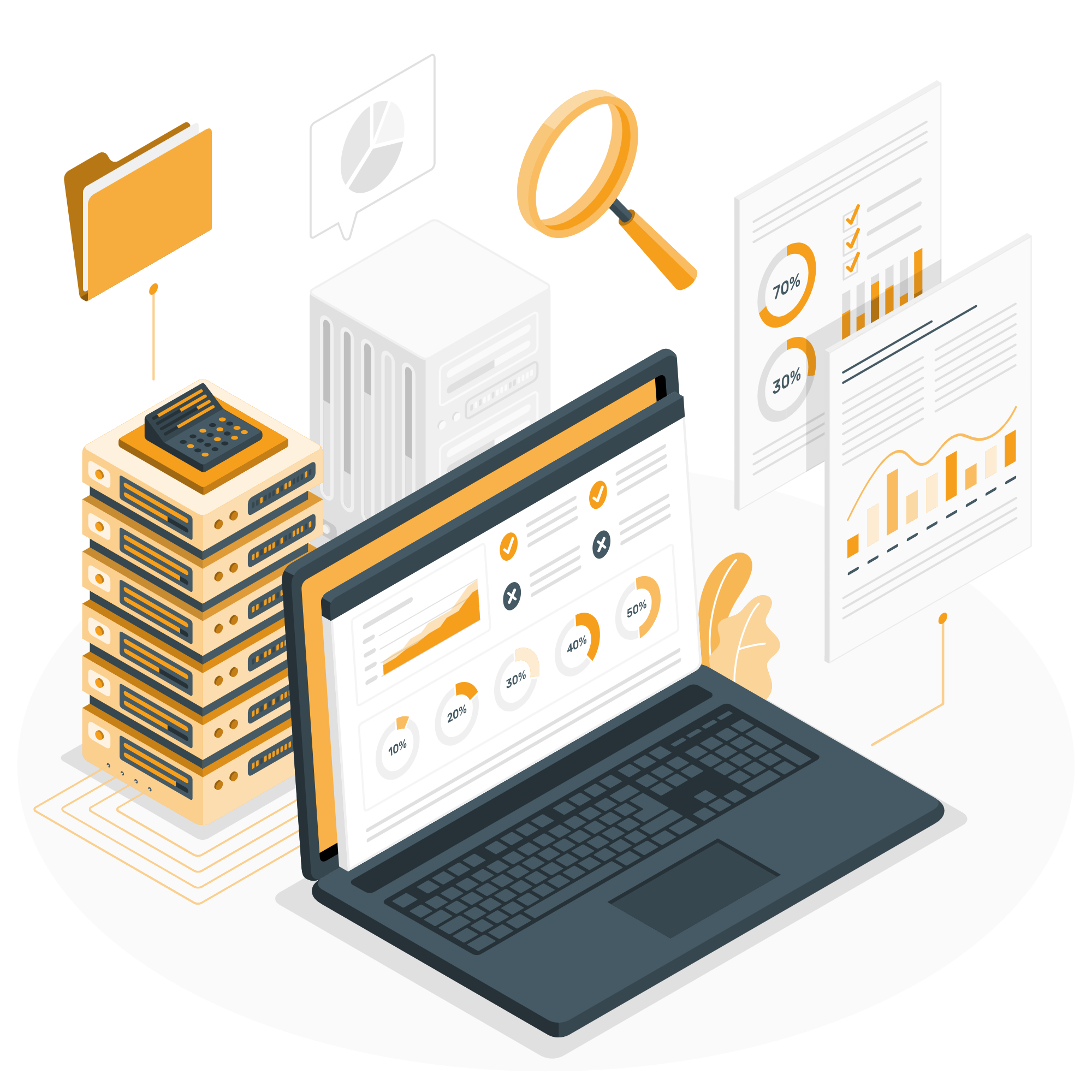 data extraction
