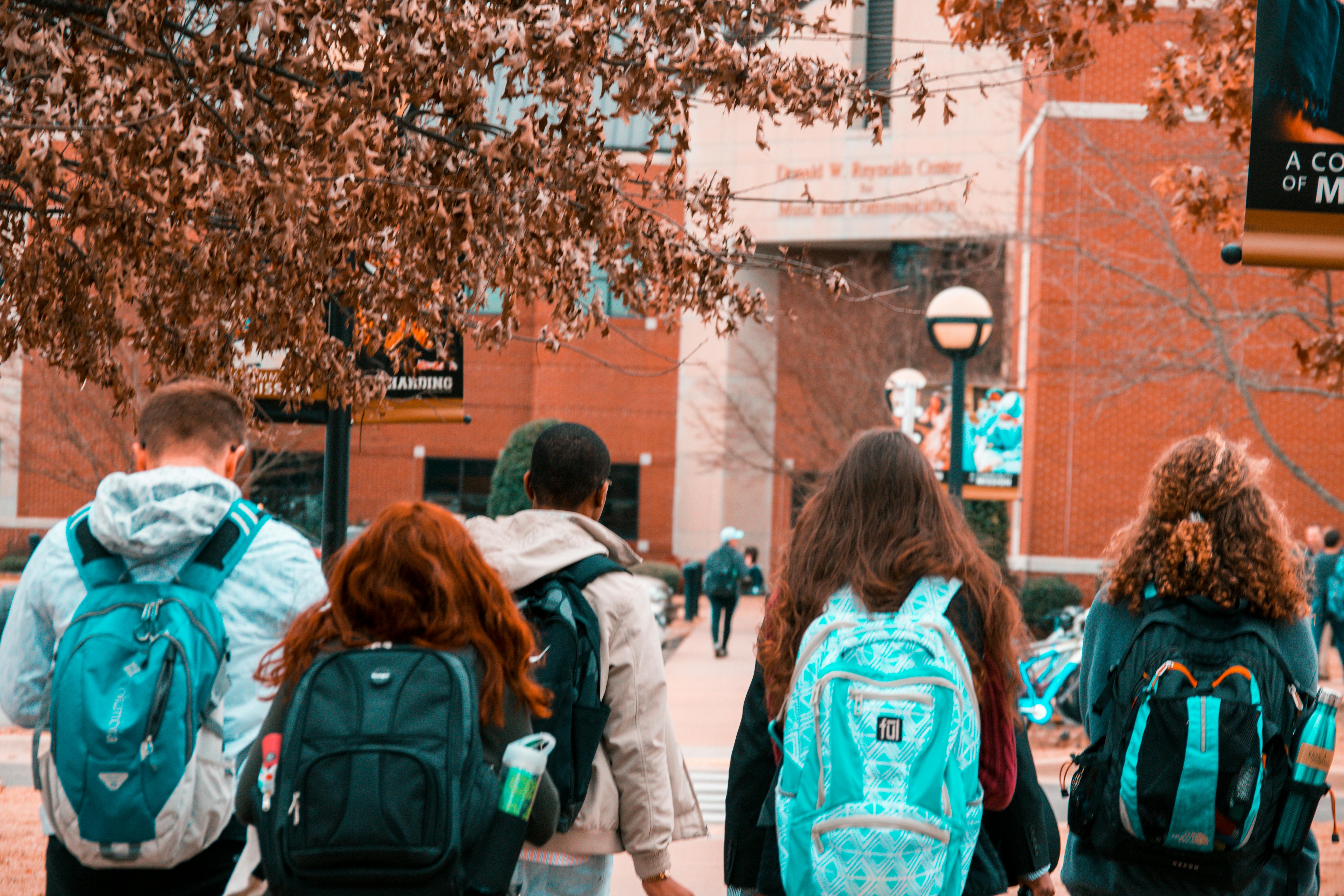 Optimised Campus Movement