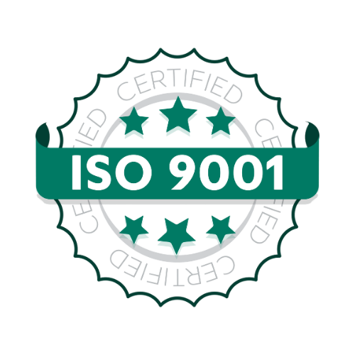 ISO 9001